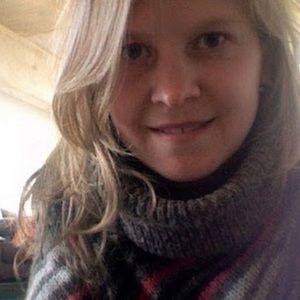 Meet your Posher, Natalia